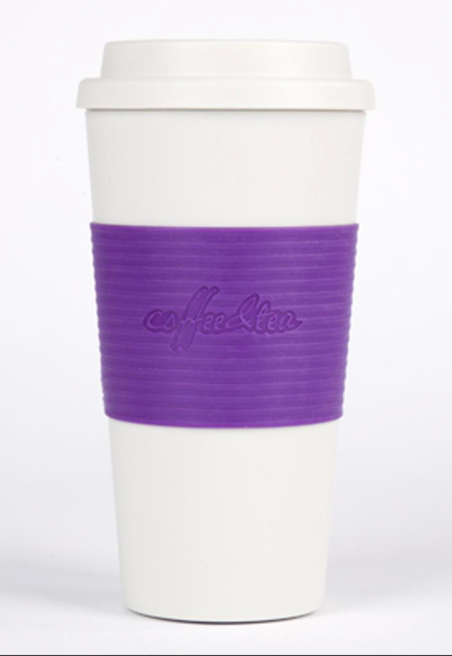 Coffeedrop Cup Lila