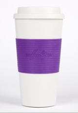 Coffeedrop Cup Lila