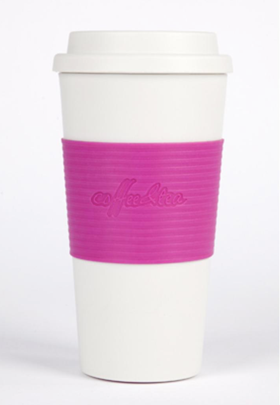 Coffedrop Cup pink