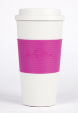 Coffedrop Cup pink