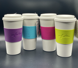 Coffedrop Cup pink