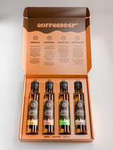 Coffeedrop Starter Set